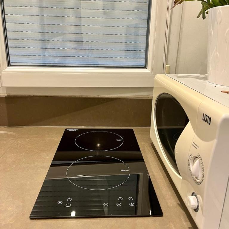Private Studio 15m2 a Porte Maillot - Doppelzimmer - 4