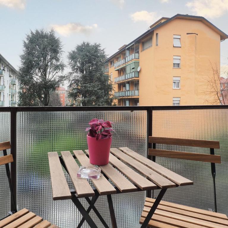 PrimoPiano - Boifava - Appartamento con 1 Camera da Letto - 48