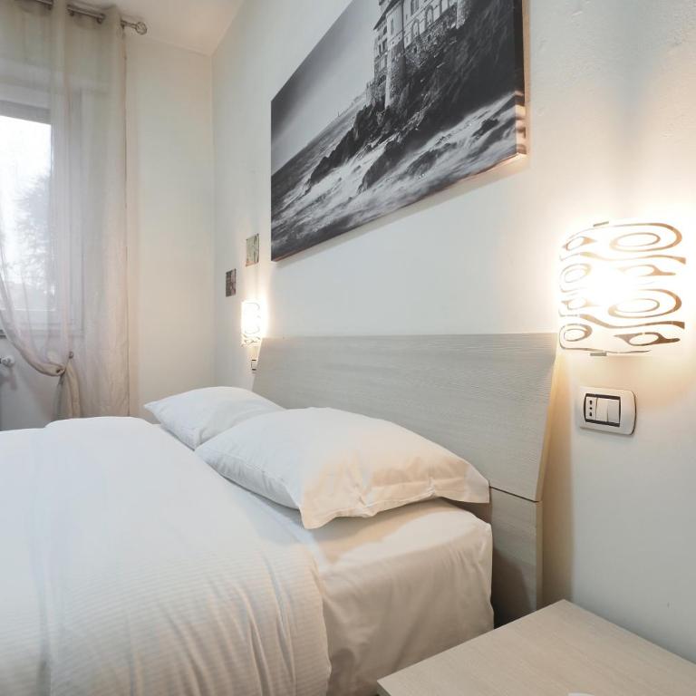 PrimoPiano - Boifava - Appartamento con 1 Camera da Letto - 49