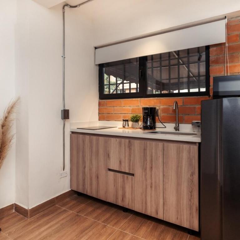 Casa Laureles 102 - Apartamento de 1 dormitorio - 1