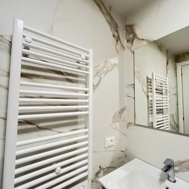 Casa Miseno, independent apartment near Metro B - Appartamento Superior con 2 Camere da Letto - 8
