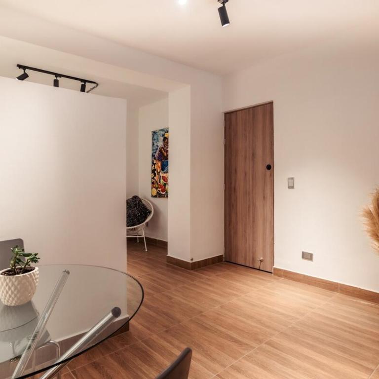 Casa Laureles 102 - Apartamento de 1 dormitorio - 3