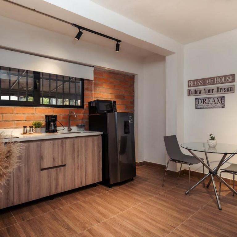 Casa Laureles 102 - Apartamento de 1 dormitorio - 5