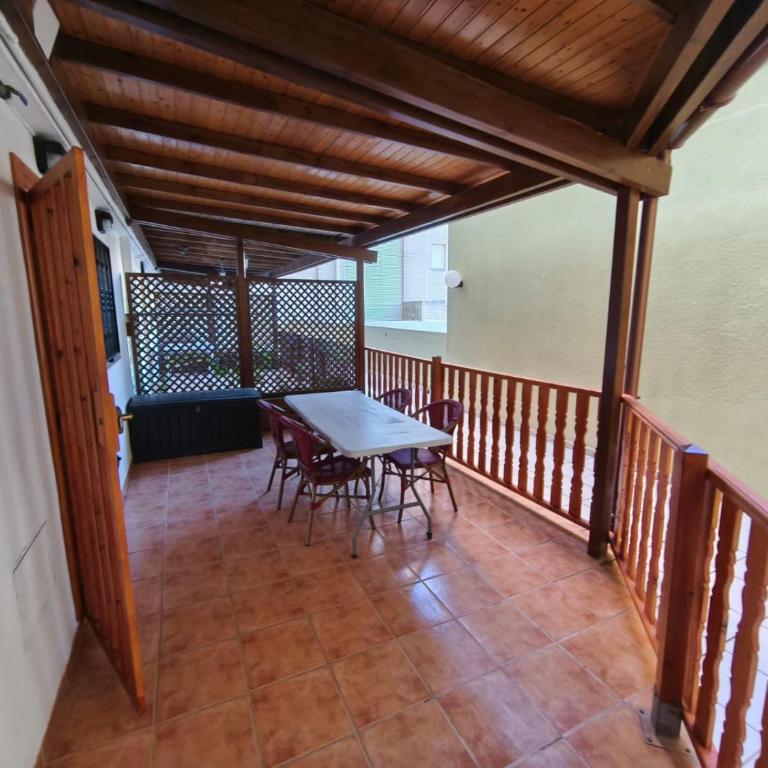 Apartamento frente al mar 4 habitaciones - Apartamento con vistas al mar - 41