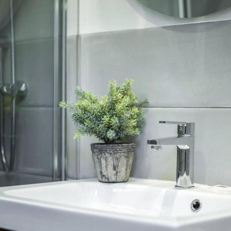 Ático en Plaza Mayor - AH - Two-Bedroom Apartment - 2