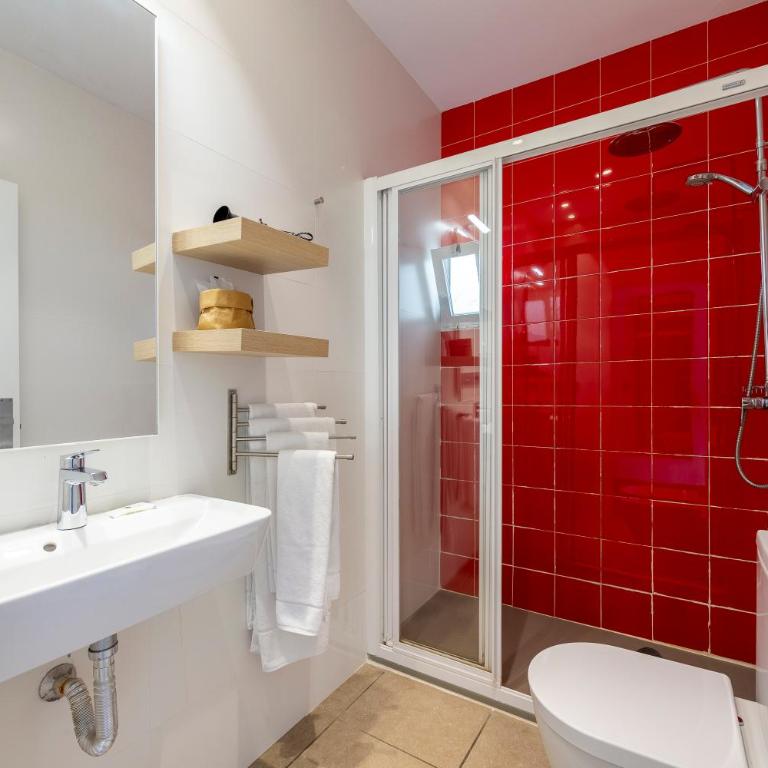 Boutique Hotel El Olivar - Habitación Doble con balcón - 8