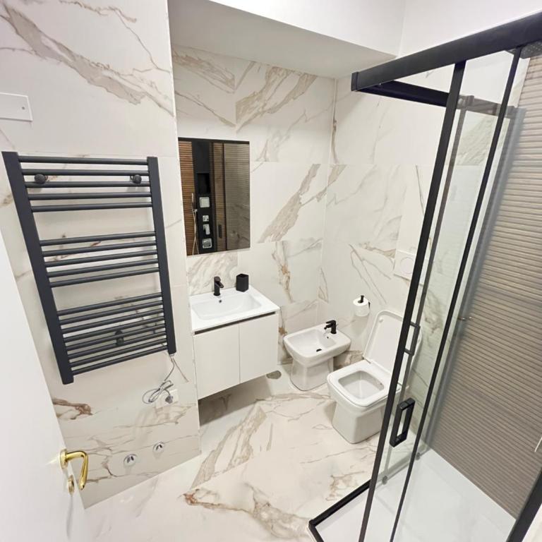 Casa Miseno, independent apartment near Metro B - Appartamento Superior con 2 Camere da Letto - 25