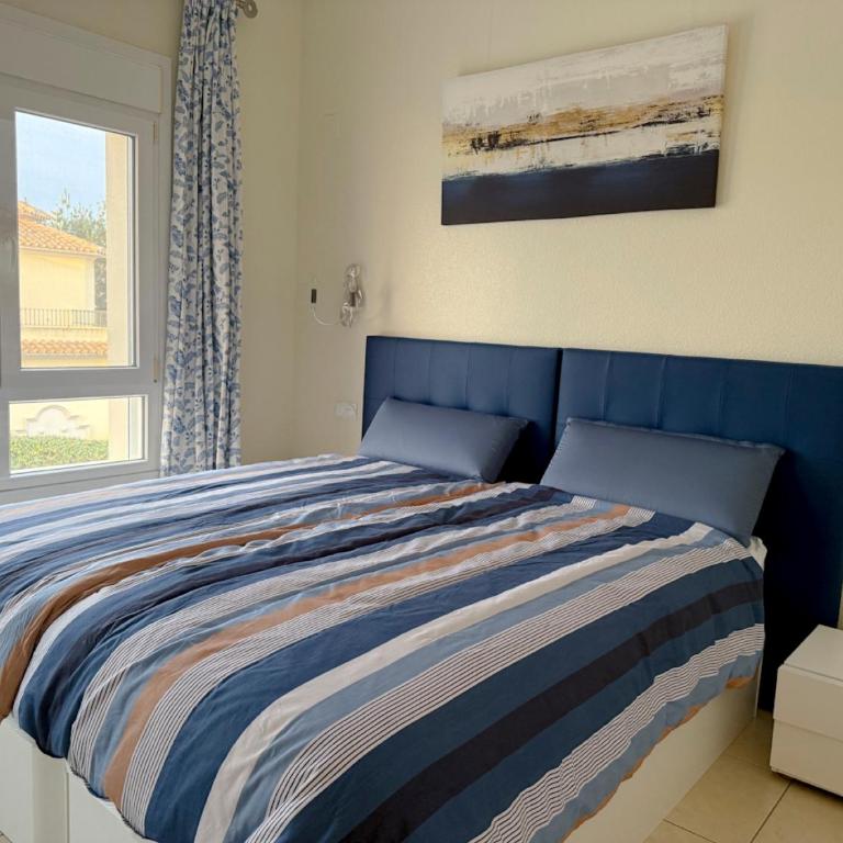 Anacasa Las Palmeras Oliva Nova Golf - MET AD1202 - Casa - 9