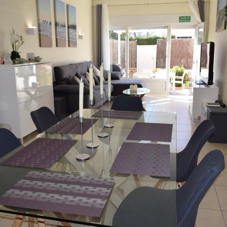 Anacasa Las Palmeras Oliva Nova Golf - MET AD1202 - Casa - 32
