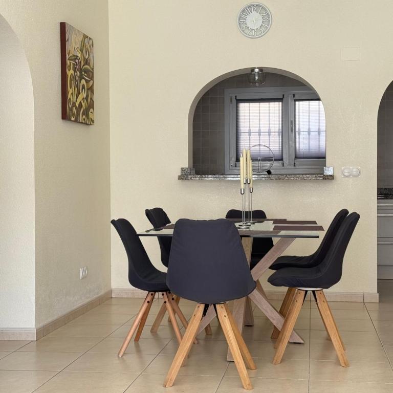 Anacasa Las Palmeras Oliva Nova Golf - MET AD1202 - Casa - 35