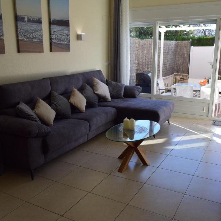 Anacasa Las Palmeras Oliva Nova Golf - MET AD1202 - Casa - 36