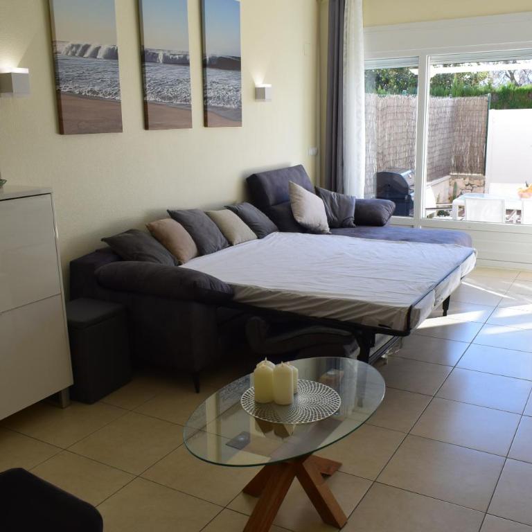 Anacasa Las Palmeras Oliva Nova Golf - MET AD1202 - Casa - 38