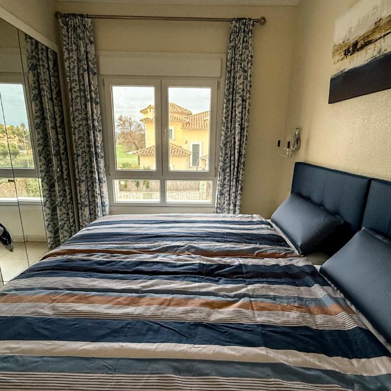 Anacasa Las Palmeras Oliva Nova Golf - MET AD1202 - Casa - 34
