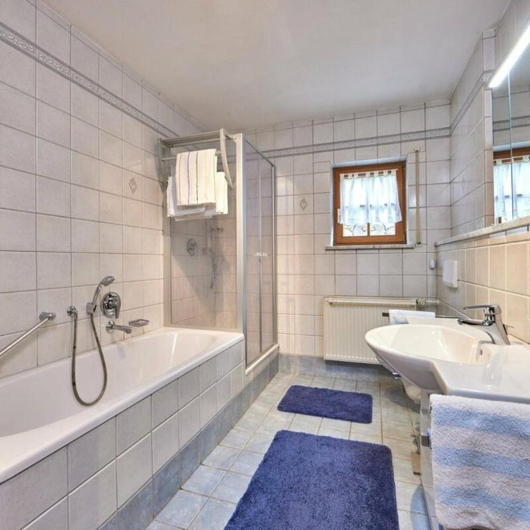 Ferienhaus Schnackenhaeusl - Ferienhaus mit 3 Schlafzimmern - 13