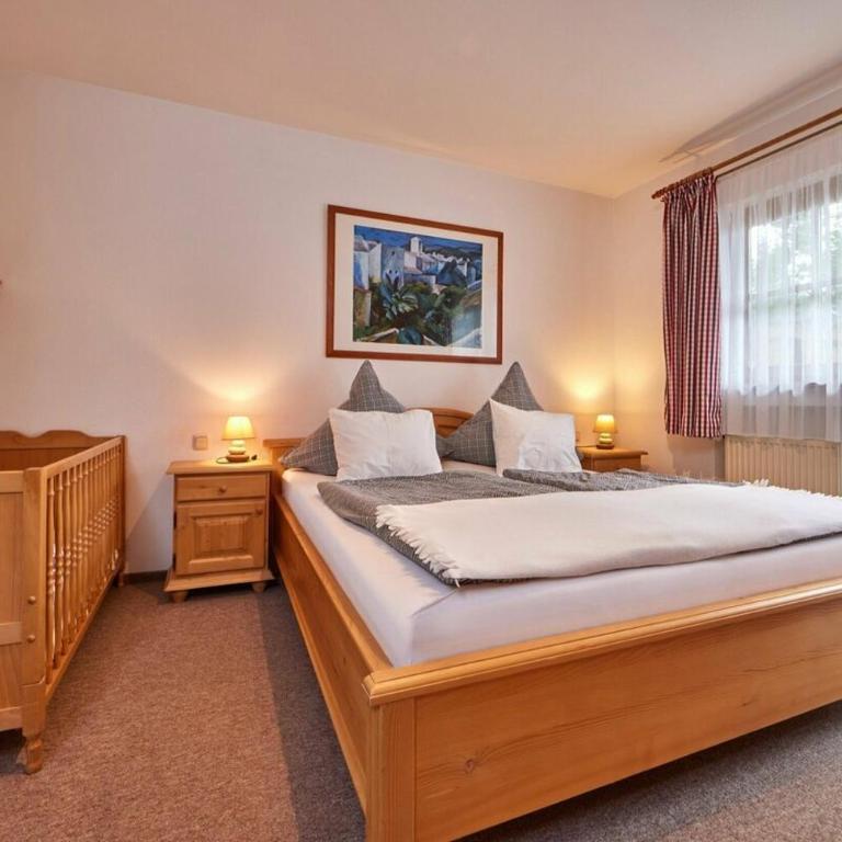 Ferienhaus Schnackenhaeusl - Ferienhaus mit 3 Schlafzimmern - 15