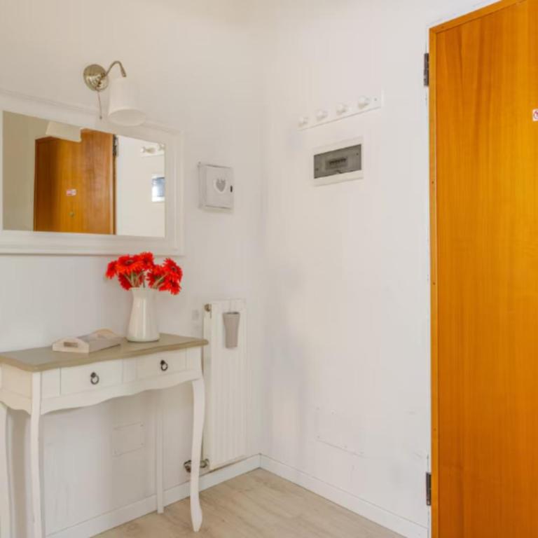 Dolce Riva Downtown apartment - Appartamento Deluxe - 11