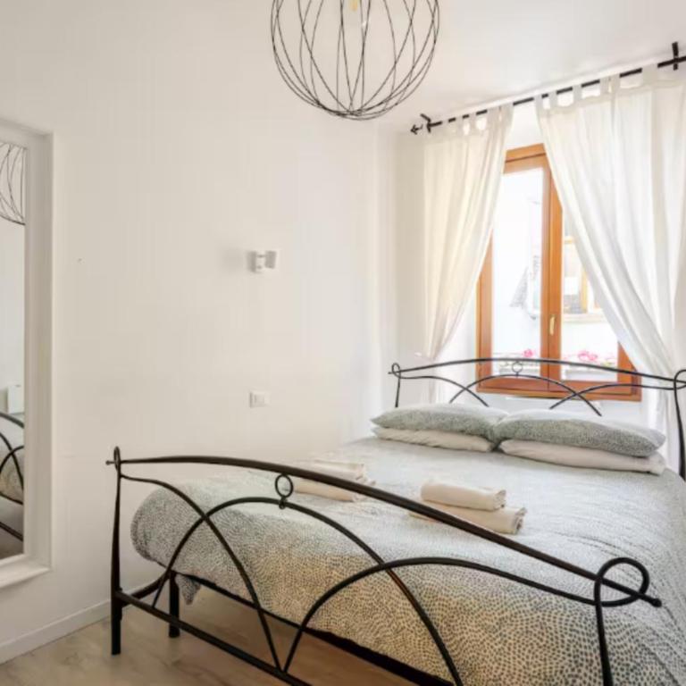 Dolce Riva Downtown apartment - Appartamento Deluxe - 6