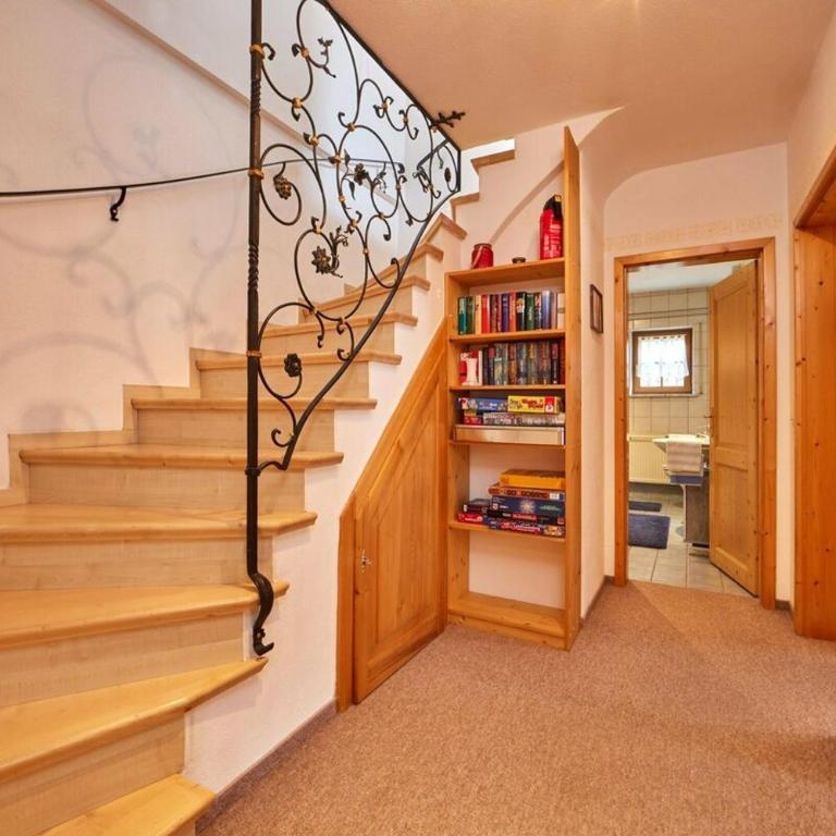 Ferienhaus Schnackenhaeusl - Ferienhaus mit 3 Schlafzimmern - 20