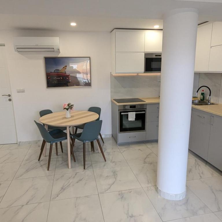 Torrevieja La Mata Beach First Line New Apartments 2025 - Apartamento de 1 dormitorio - 4