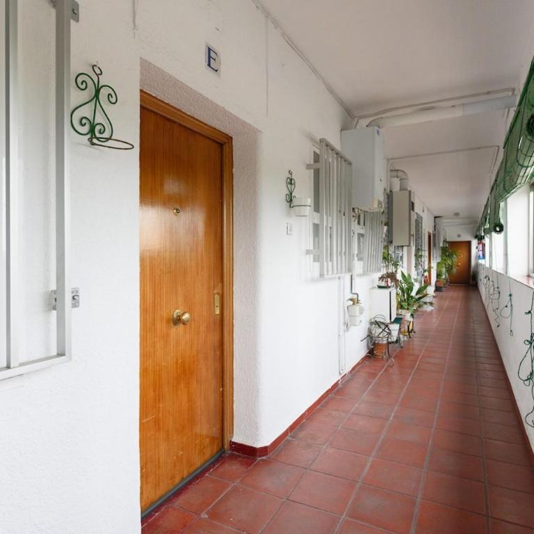Apartamento TEMPORAL Charmartin 4 Torres 2 dormitorios PCA2924 - Two-Bedroom Apartment - 29
