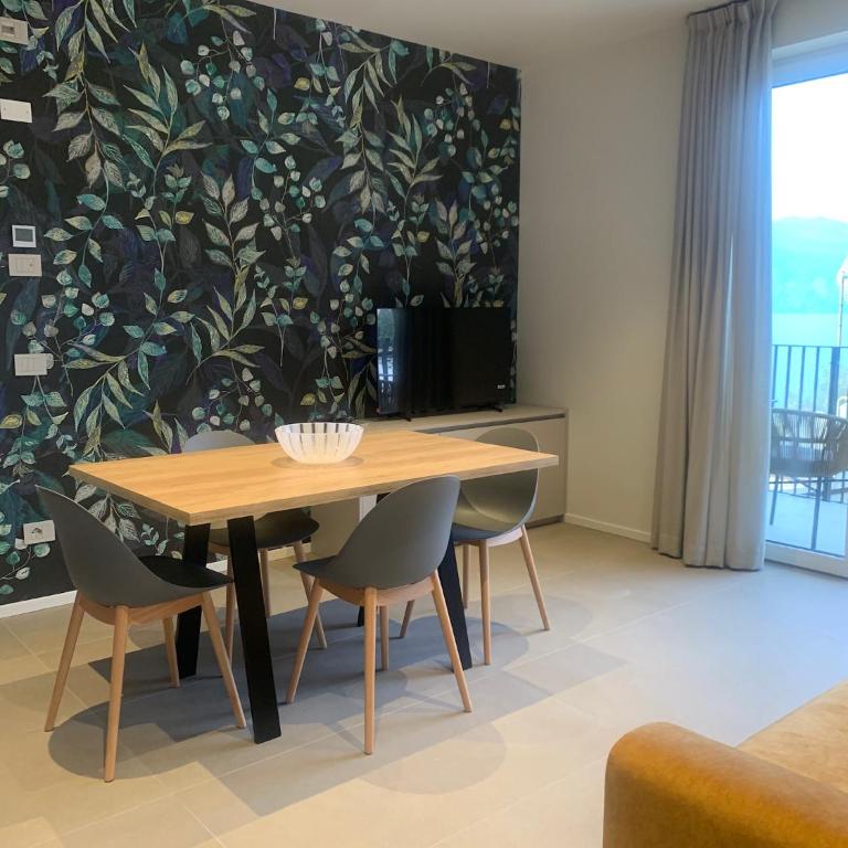 Camping Denis - Apartment mit Seeblick - 11