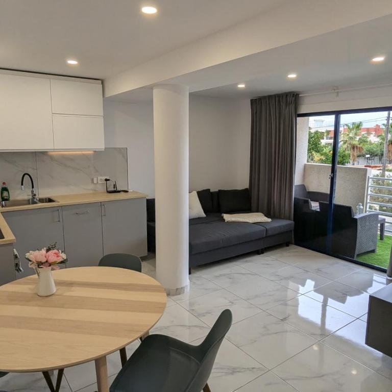 Torrevieja La Mata Beach First Line New Apartments 2025 - Apartamento de 1 dormitorio - 2