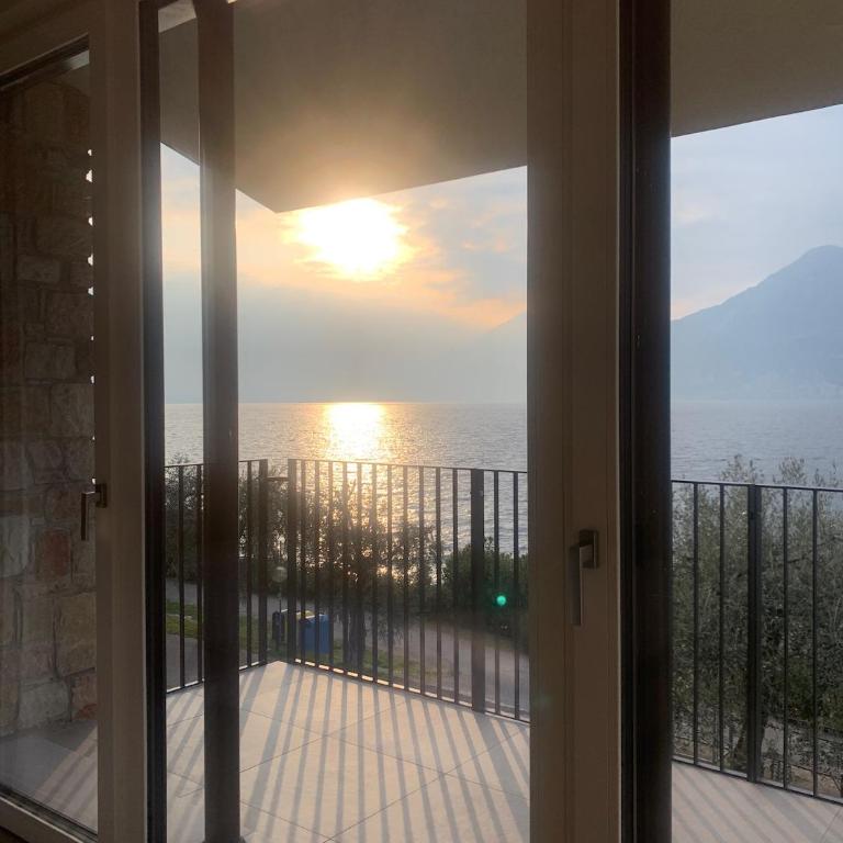 Camping Denis - Apartment mit Seeblick - 18