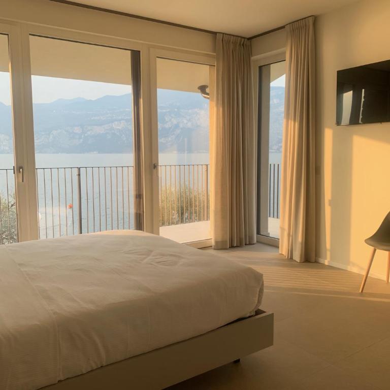 Camping Denis - Apartment mit Seeblick - 15