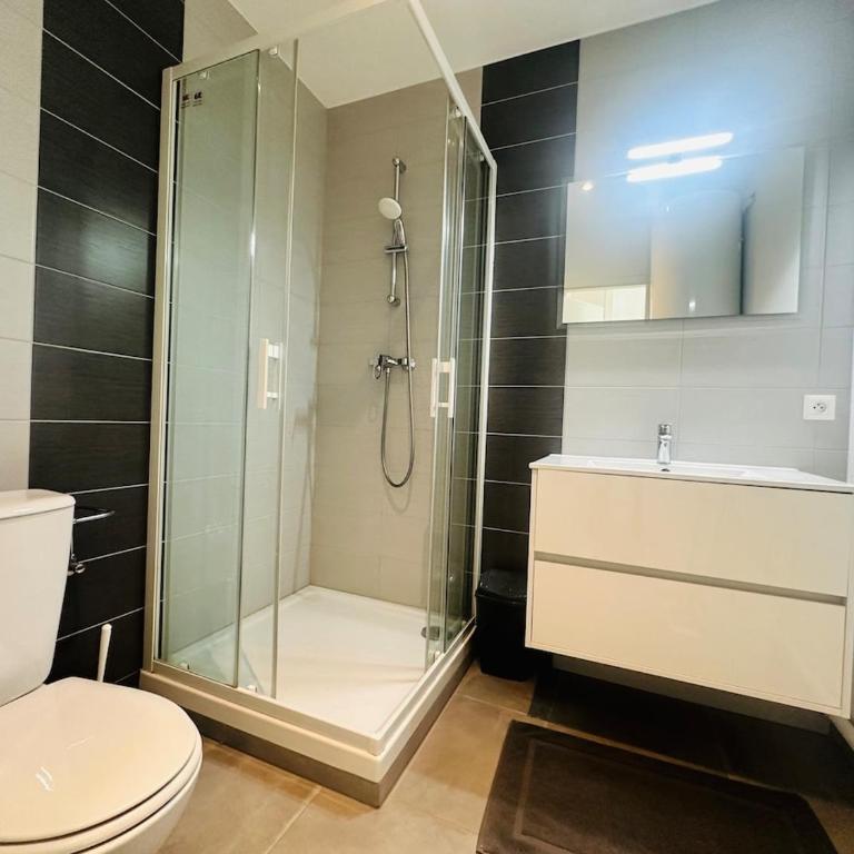 #Petit cocon au cœur de Mulhouse - One-Bedroom Apartment - 7