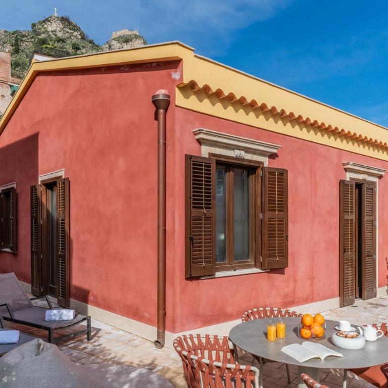 Villa Conrad by Hotel Metropole - Suite - 2