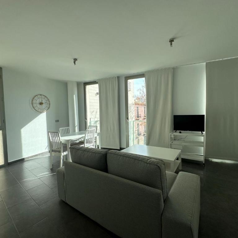 Apartamentos San Rafael GAM - One-Bedroom Apartment - 5