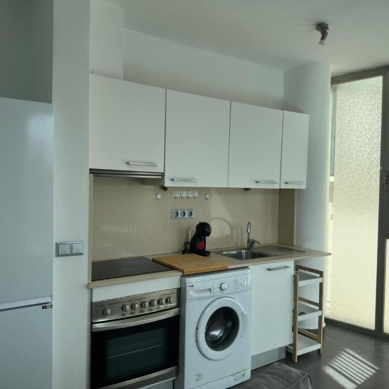Apartamentos San Rafael GAM - One-Bedroom Apartment - 6