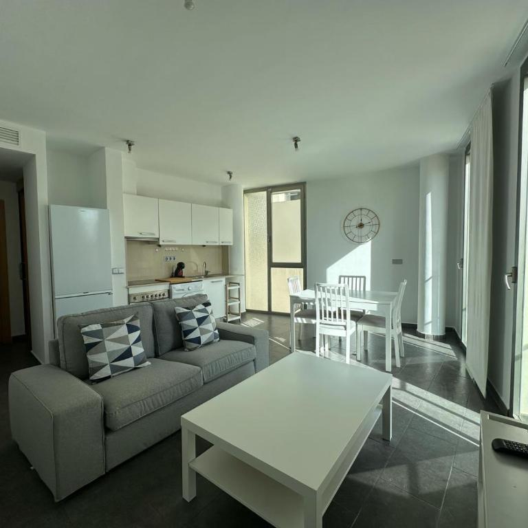 Apartamentos San Rafael GAM - One-Bedroom Apartment - 7