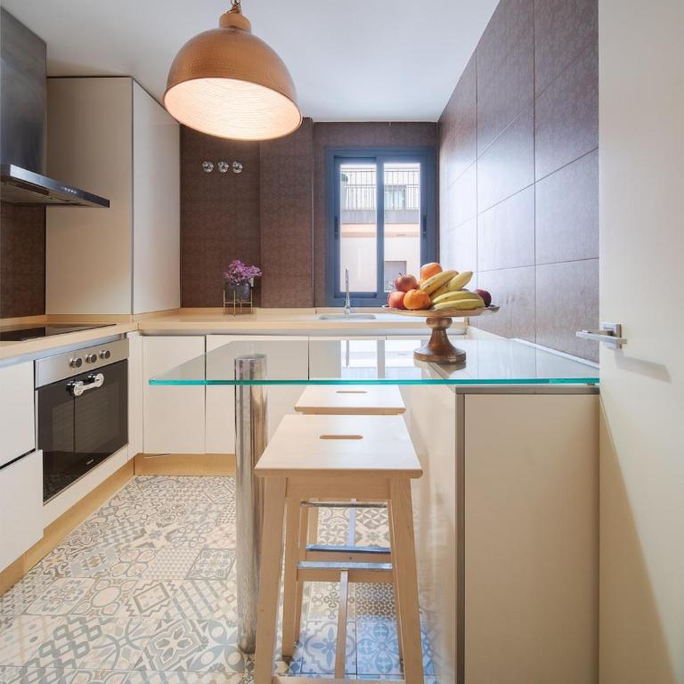 Apartamento en Casco Antiguo - Two-Bedroom Apartment - 20
