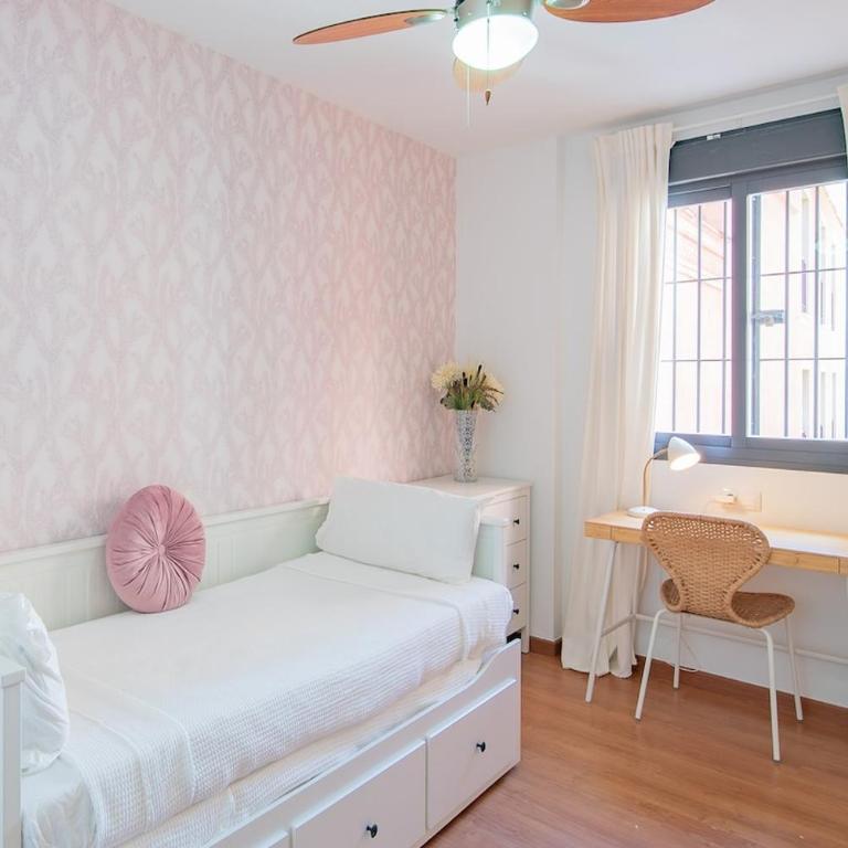 Apartamento en Casco Antiguo - Two-Bedroom Apartment - 22