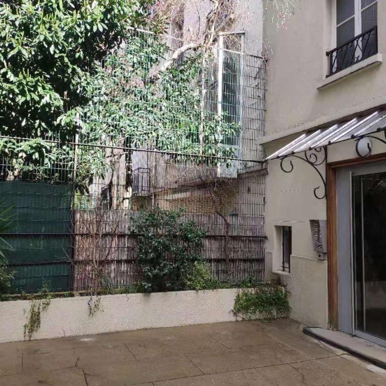 Studio in Paris 15th arrondissement - Appartement 1 Chambre - 6