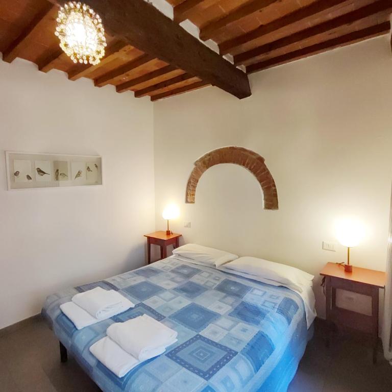 Moka Rooms and Flats - Camera Familiare con Bagno Privato - 9