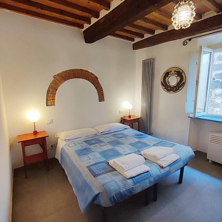 Moka Rooms and Flats - Camera Familiare con Bagno Privato - 10