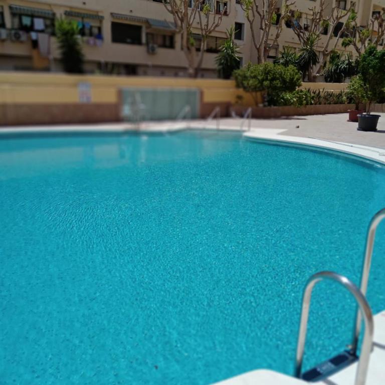 Torremolinos Center Apartment - Estudio - 40
