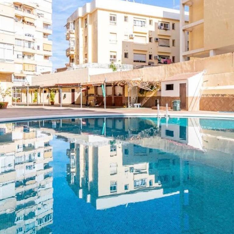Torremolinos Center Apartment - Estudio - 41