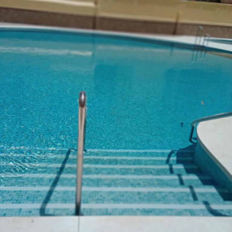 Torremolinos Center Apartment - Estudio - 6