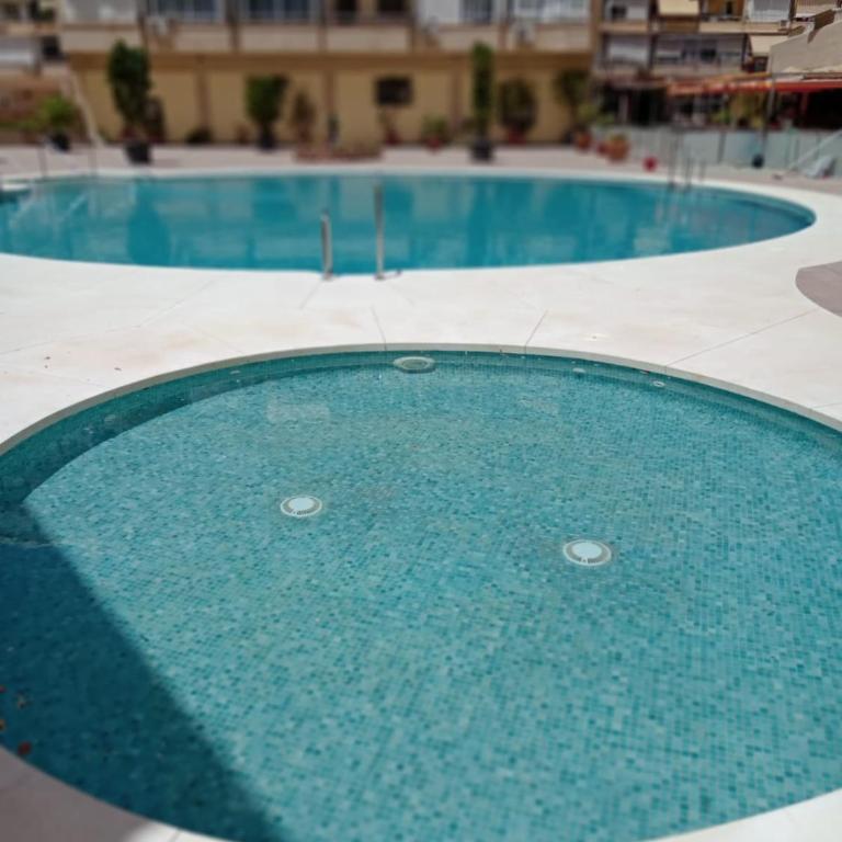Torremolinos Center Apartment - Estudio - 16