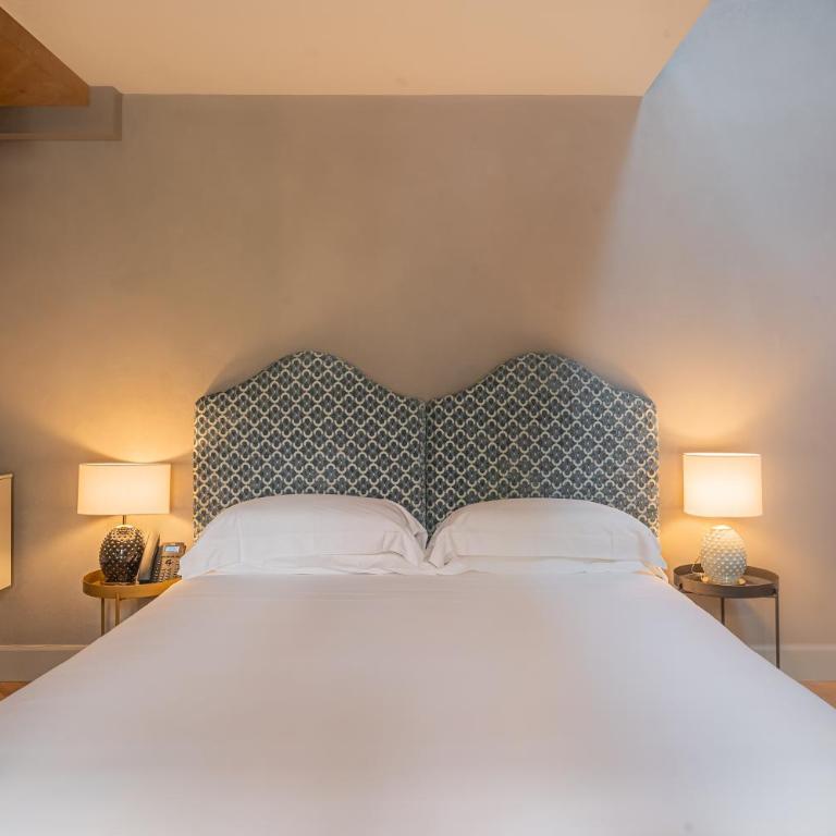 Villa Conrad by Hotel Metropole - Camera King Deluxe - 6