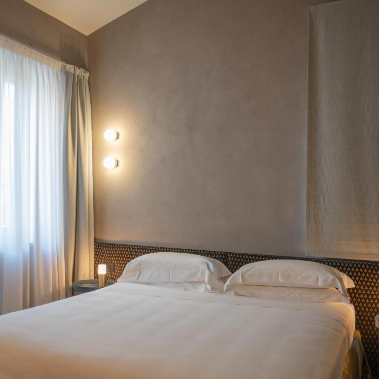 Villa Conrad by Hotel Metropole - Junior Suite - 17