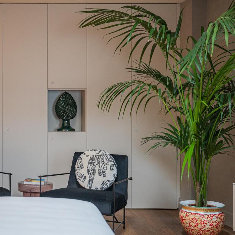 Villa Conrad by Hotel Metropole - Junior Suite - 7