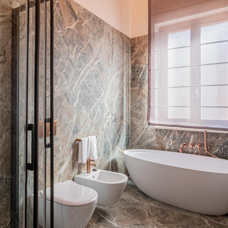 Villa Conrad by Hotel Metropole - Suite - 3