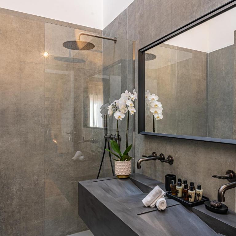 Villa Conrad by Hotel Metropole - Junior Suite - 4