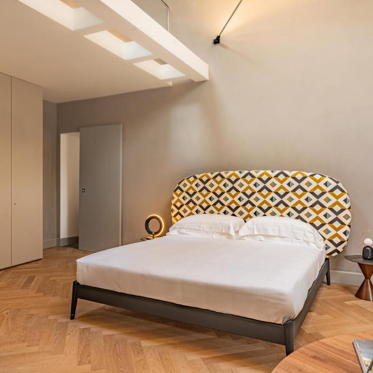Villa Conrad by Hotel Metropole - Junior Suite - 5