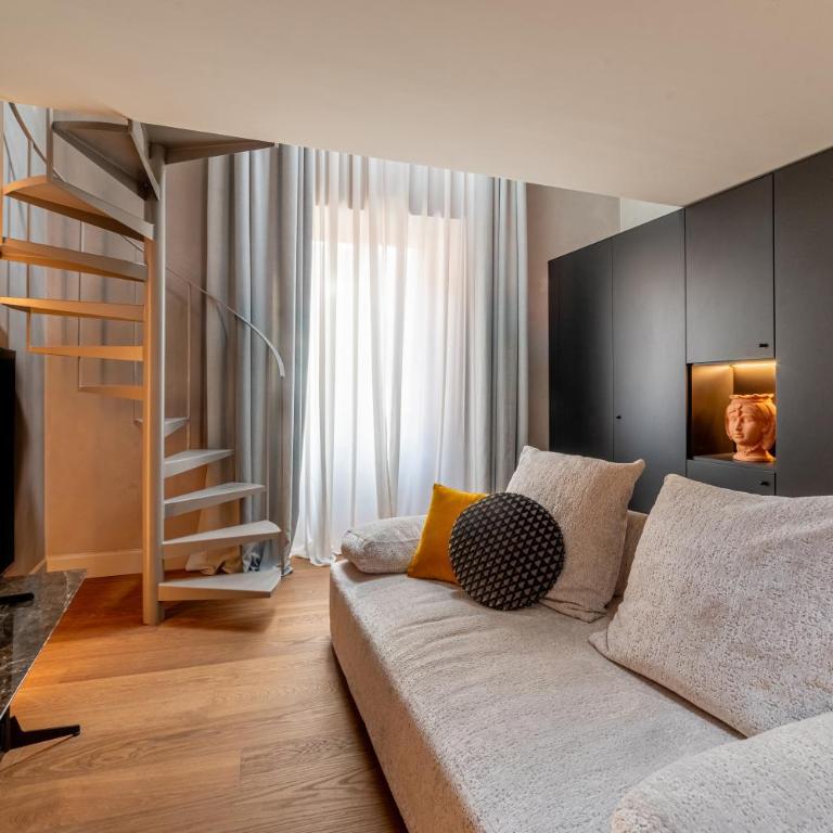 Villa Conrad by Hotel Metropole - Junior Suite - 11
