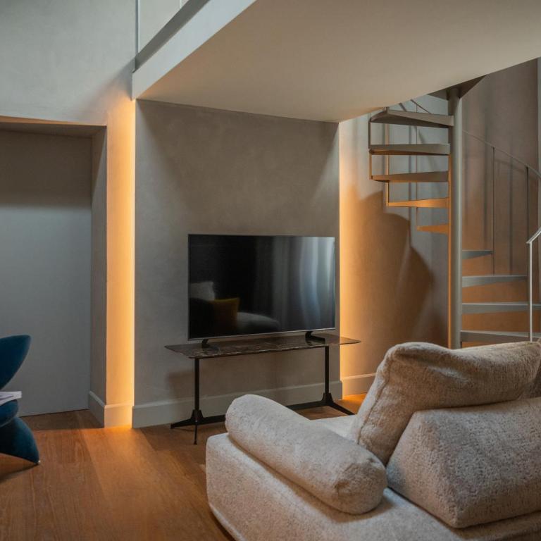 Villa Conrad by Hotel Metropole - Junior Suite - 12